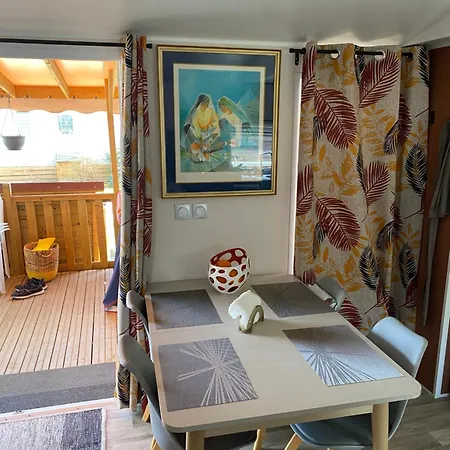 3 Etoiles L'albanou Chic Διαμέρισμα *
