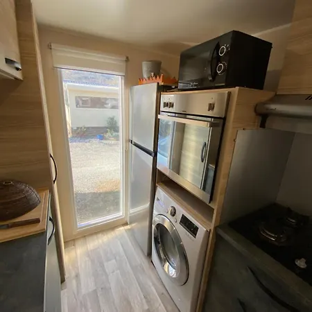 3 Etoiles L'albanou Chic Apartment *
