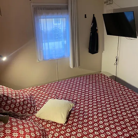 3 Etoiles L'albanou Chic Le Pouzin