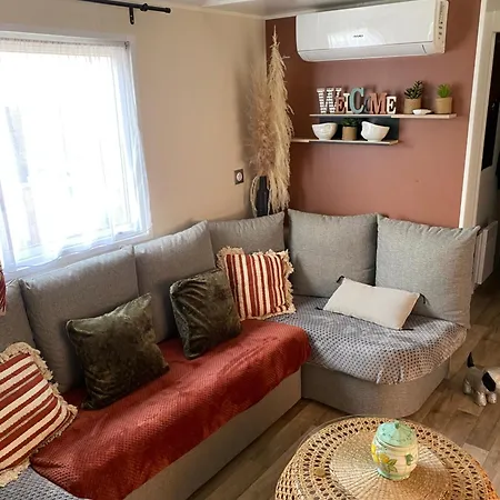 3 Etoiles L'albanou Chic Le Pouzin