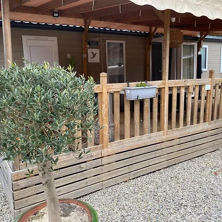 3 Etoiles L'albanou Chic Le Pouzin